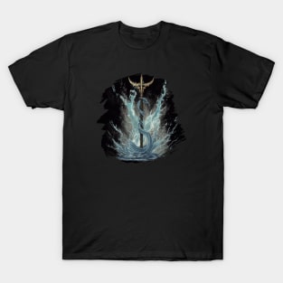 Percy Jackson and The Olympians T-Shirt